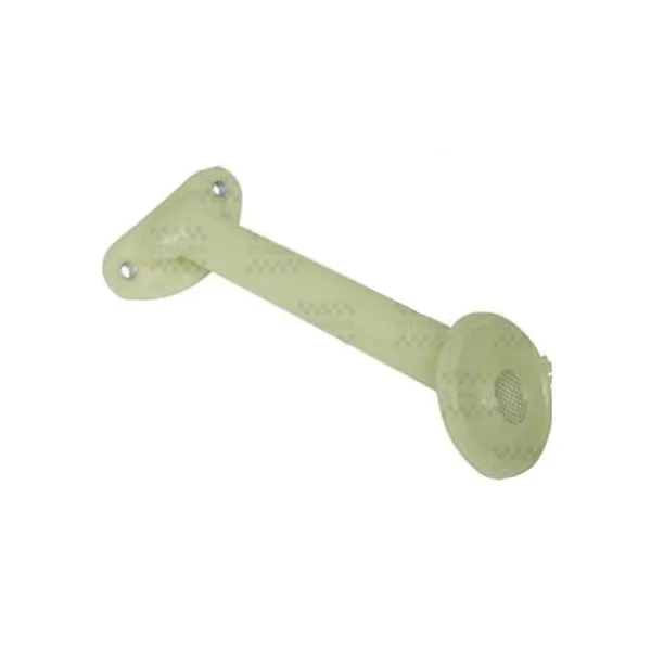 Tubo Succao Motor 11649 Schadek