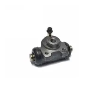 Cilindro Roda Clio 1.0 16V Clio 1.0 16V Trw Rccr02910 Traseiro Esquerdo Direito 17,78Mm Ferro Fundido
