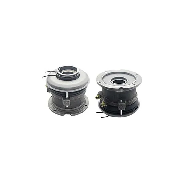 Atuador Hidraulico Embreagem Serie T 114 0.6 12V Caminhao Vkch4900 Mytvac Skf