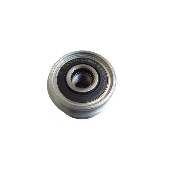 Polia Roda Livre Alternador 5350060100 Ina