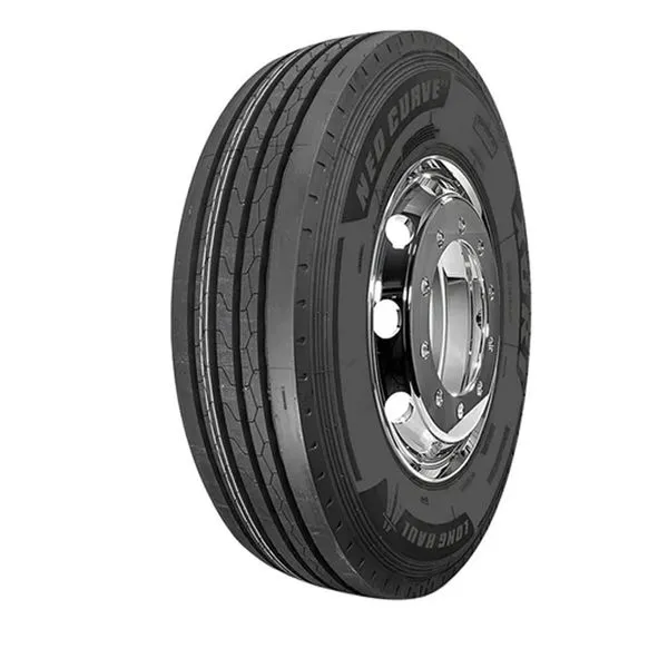 Pneu Aro 22.5 Xbri Neo Curve P1 275/80R22.5 149/146L