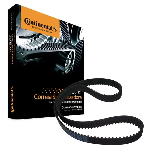 Correia Dentada Continental Elite 200S8M1192 149 Dentes