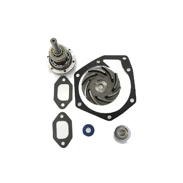 Reparo Bomba Dagua Com Rolamento Ur1356Rl Urba