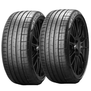 Kit 2 Pneus Aro 21 Pirelli P Zero (Nf0) Elt Xl 305/30ZR21 104Y