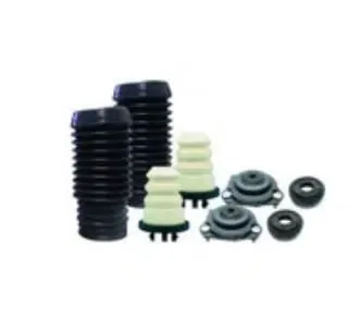 Suporte Rolamento Batente Coifa Fiesta Hatch Fiesta Sedan Dianteiro Esquerdo Ou Direito Sampel Sk231A