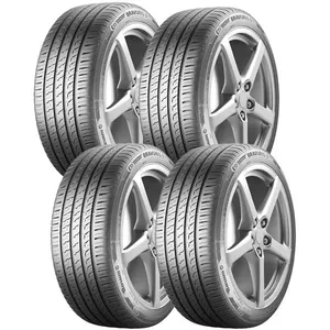 Kit 4 Pneus Aro 14 Barum By Continental Xl Bravuris 5Hm 175/70R14 88T