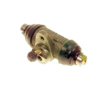 Cilindro Roda Brasilia 1.6 8V Tc 1.6 8V Trw Rccr23457 Traseiro Esquerdo Direito 19,05Mm