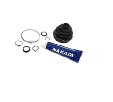 Kit Reparo Coifa Homocinetica Lado Roda Nkj017 Nakata