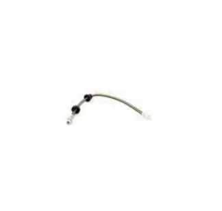 Flexivel Freio Golf 2.0 Trw Rpfx06940Dianteiro Esquerdo Direito 550Mm