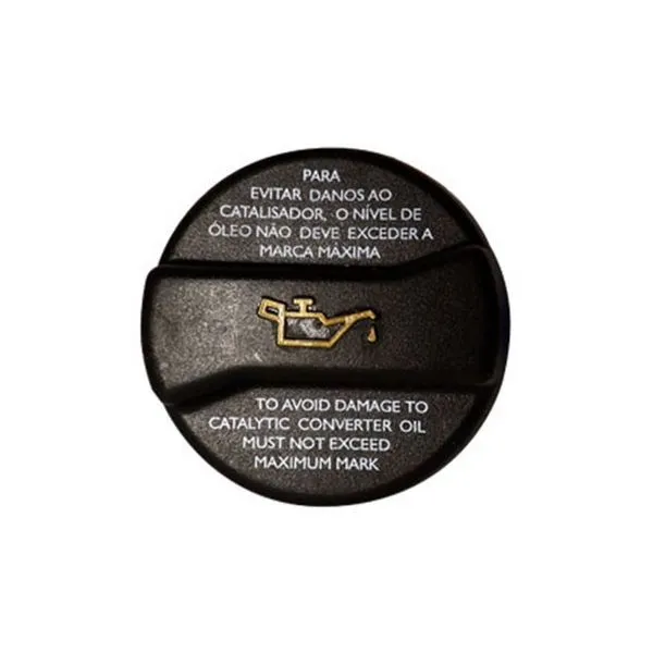 Tampa Oleo Motor Tc3050 Tanclick