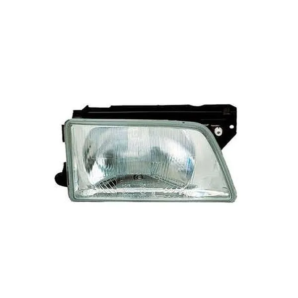 Farol Automotivo Principal Direito H7 H1 600728 Valeo