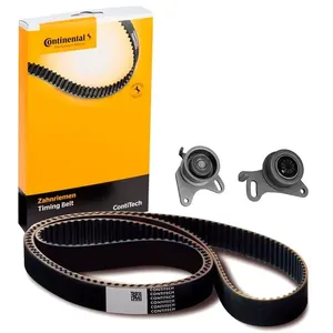 Kit Correia Dentada Contitech Ct500K1 Mitsubishi L200 Pajero