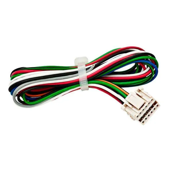 Chicote Para Alarme Pósitron Pronnect Com Conector Dedicado Hyundai I30