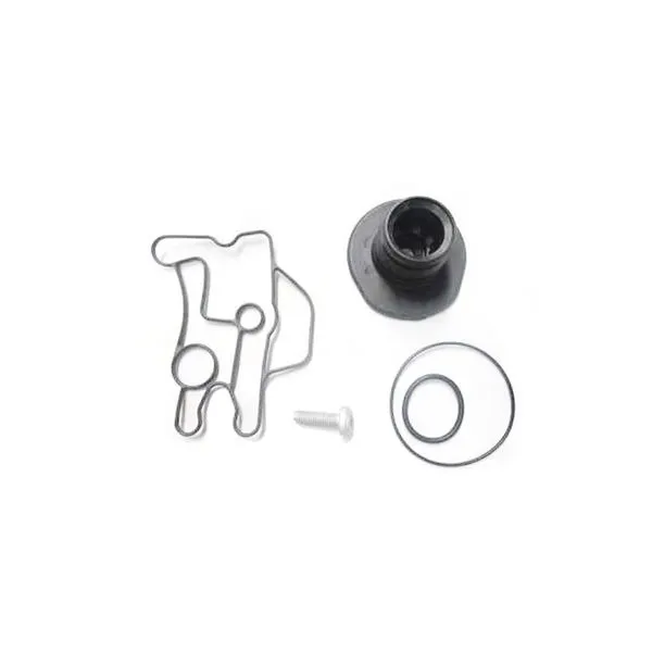 Jogo Reparo Exaustao Completo K016634 Knorr