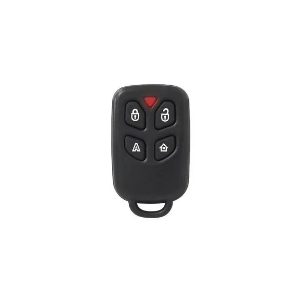 Capa Cover de Controle Pósitron Px40 sem Função Presença
