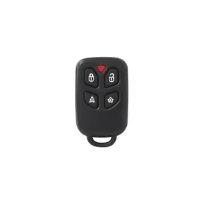 Capa Cover de Controle Pósitron Px40 sem Função Presença