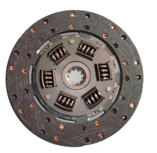 Disco Embreagem 350Mm 10 Estrias 829084 Valeo
