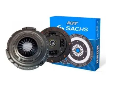 Kit Embreagem Vw Parati Gol Sachs 6476