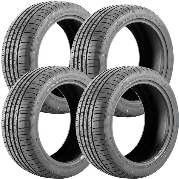Kit 4 Pneus Xbri Aro 18 Sport C1 235/50R18 101W Xl