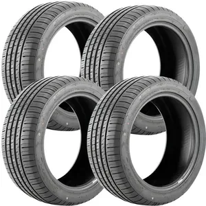 Kit 4 Pneus Xbri Aro 18 Sport C1 235/50R18 101W Xl
