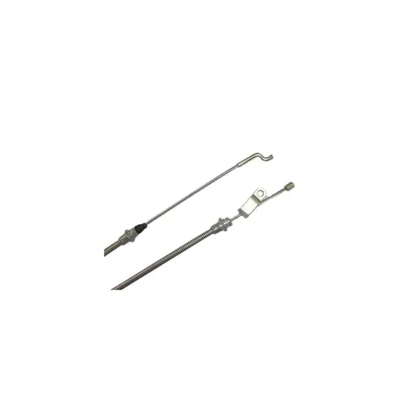 Cabo Freio Mao Dianteiro 2380Mm 10811 Cabovel