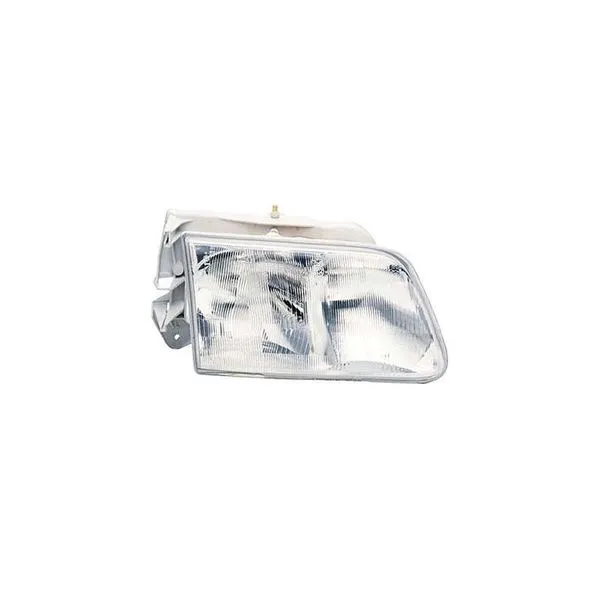 Farol Automotivo Principal Esquerdo 600121 Valeo