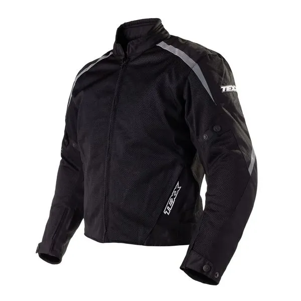 Jaqueta Texx Strike Summer Ii Preta M