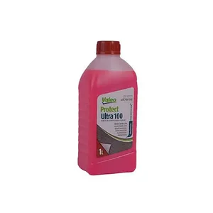 Aditivo Radiador Protect Ultra 100 Organico Concentrado Rosa 1L Anticorrosivo 820733R Valeo