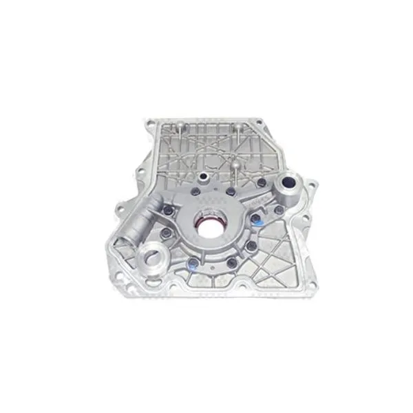 Bomba Oleo Motor 10296 Schadek