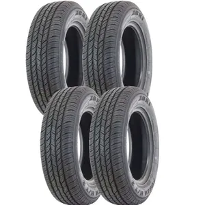 Kit 4 Pneus Aro 15 Xbri Forza Ht 2 235/75R15 105H