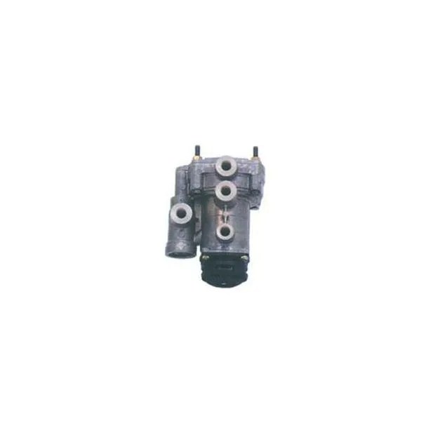 Tampa Valvula Distribuidora 9730096504 Wabco