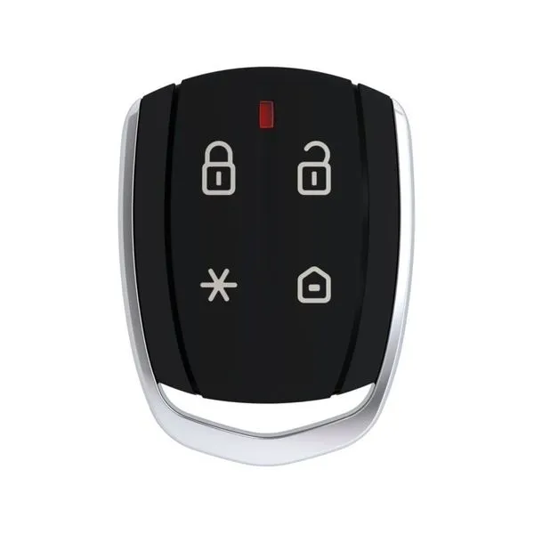 Chaveiro Automotivo para Alarmes Pxn74 13000000 Compatível com Exact Fx Px Tx Linha 300 330 360 e Duoblock Pósitron Chaveiro Automotivo para Alarmes Pxn74 13000000 Compatível com Exact Fx Px Tx e Duoblock Pósitron