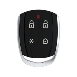 Chaveiro Automotivo para Alarmes Pxn74 13000000 Compatível com Exact Fx Px Tx Linha 300 330 360 e Duoblock Pósitron Chaveiro Automotivo para Alarmes Pxn74 13000000 Compatível com Exact Fx Px Tx e Duoblock Pósitron