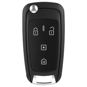Chaveiro Positron Px-80 Canivete