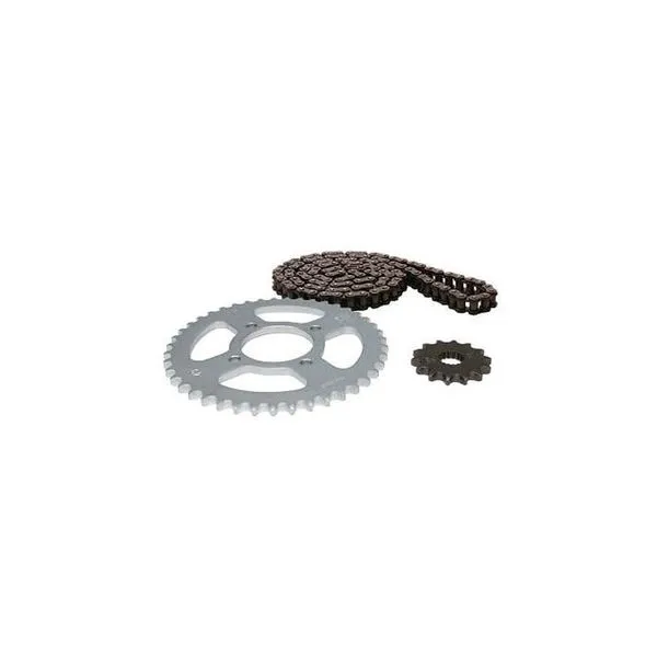 Kit Relação Suzuki 125 Intruder Yes Katana Cofap Tmc430001