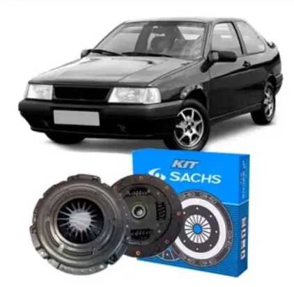 Kit Embreagem Fiat Tempra Tipo Sachs 6496