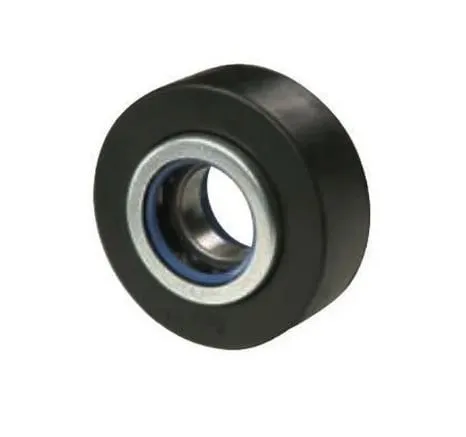 Rolamento Cardan Suporte 40Mm Completo 07827Rol Sabo