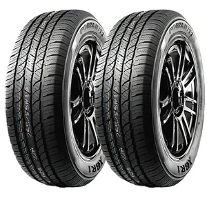 Kit 2 Pneu Aro 18 Xbri Forza Ht W1 265/60R18 110H Kit 2 Pneus Aro 18 Xbri Forza Ht W1 265/60R18 110H