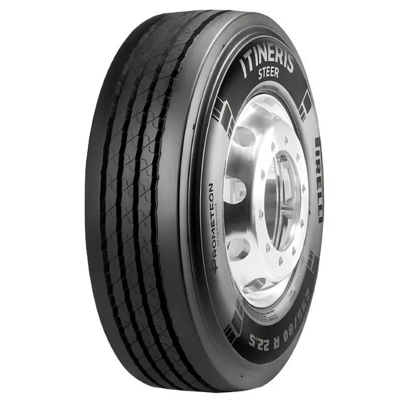 Pneu Aro 22,5 Prometeon Itineris Steer 275/80R22,5 149/146M