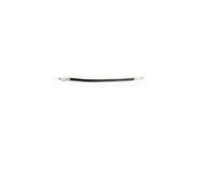 Flexivel Freio Fiesta Hatch 1.0 Trw Rpfx06420 Traseiro Esquerdo Direito 340Mm