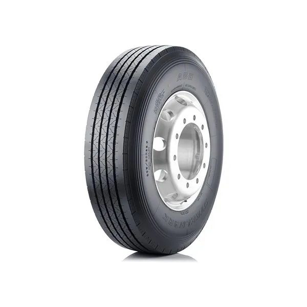Pneu Aro 22 Goodyear 1100R22 152/149L Steelmark Ags