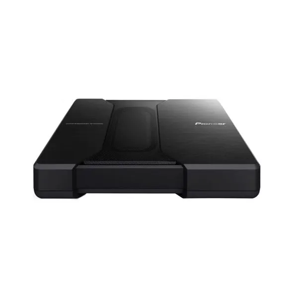 Subwoofer 50W Ativo Hvt 4 Ohms Pioneer Tswh500A