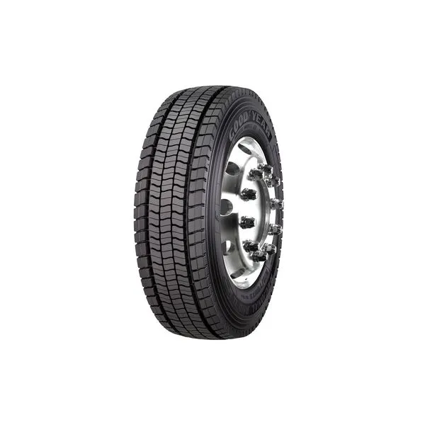 Pneu Aro 17.5 Goodyear 215/75R17.5 126/124L Regional Rhd