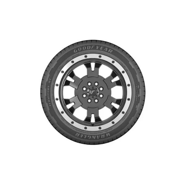 Pneu Aro 17 Goodyear Wrangler Territory Ht 205/55R17 91V