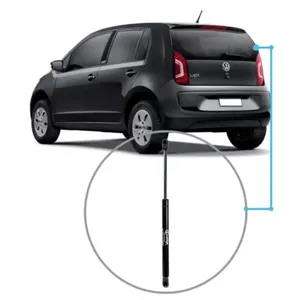 Amortecedor Porta Malas Vw Up 2014 a 2019 Cofap 16629 Unitário