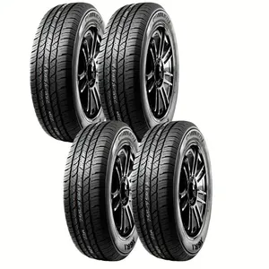 Kit 4 Pneus Aro 17 Xbri Forza Ht 2 265/70R17 115H