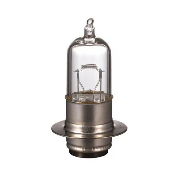 Lâmpada De Moto M5 Narva Standard 12V 35W Unitário