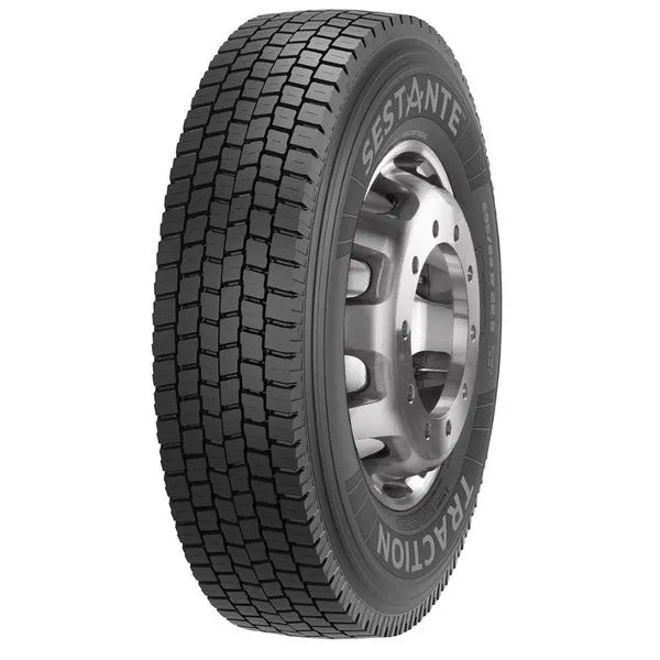 Pneu Aro 22,5 Sestante Traction 295/80R22,5 152/148M