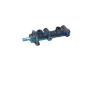 Cilindro Mestre Freio Gurgel G 15 1.5 Carajas 1.8 Kombi 1.4 23.81Mm C2018 Controil