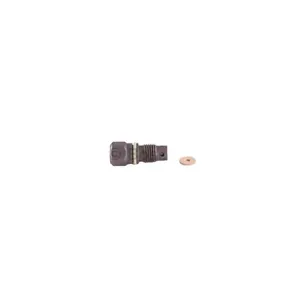 Valvula Seguranca Ladrao F00N201320 Bosch